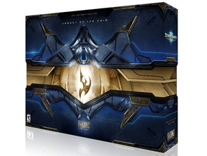 Comprar Starcraft 2 Legacy of the Void  (Collector's Edition) PC Starcraft 2 Legacy of the Void  (Collector's Edition) PC