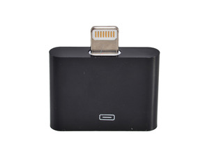 Comprar Adaptador de conector Lightning a 30 clavijas Adaptador de conector Lightning a 30 clavijas
