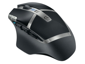 Comprar Logitech G602 Wireless Gaming Mouse Logitech G602 Wireless Gaming Mouse