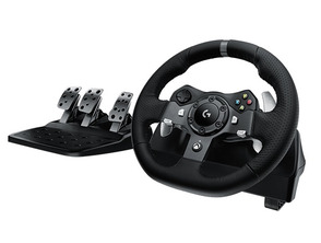 Logitech G920 Xbox One/PC
