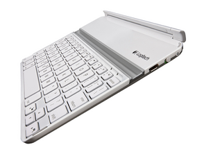 Comprar Logitech Ultrathin Keyboard Mini Branco Logitech Ultrathin Keyboard Mini Branco