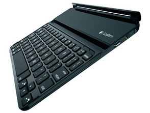 Comprar Logitech Ultrathin Keyboard Mini Preto Logitech Ultrathin Keyboard Mini Preto