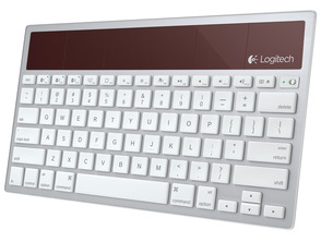 Comprar Teclado solar Logitech K760 Teclado solar Logitech K760