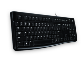 Comprar Teclado Logitech K120 Teclado Logitech K120