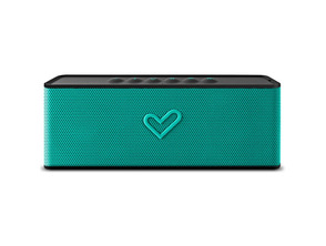 Energy Sistem Music Box B2 Bluetooth Green