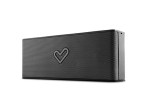Energia Sistem Music Box B2 Bluetooth Preto