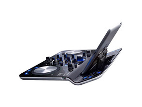 Comprar Hercules Board of Mixtures DJ Control Wave Hercules Board of Mixtures DJ Control Wave