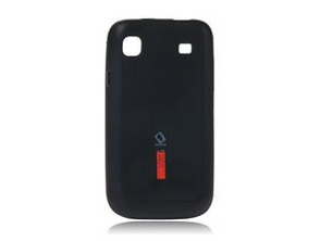 Carcasa CAPDASE TPU Samsung Galaxy S I9000 (Negra)