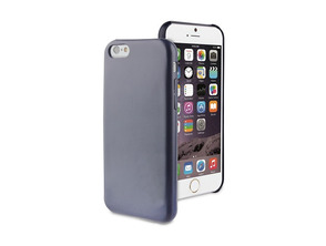 Carcaça Ultrafina iPhone 6 muvit Dark Blue