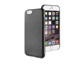 Back Thin Case iPhone 6 Plus muvit Preto