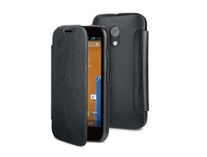 Comprar Funda Easy Folio Motorola Moto G Muvit Funda Easy Folio Motorola Moto G Muvit