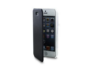 Funda tipo livro para iPhone 5/5S/SE Muvit