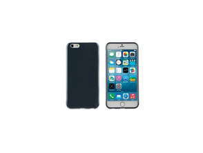 Comprar Funda Minigel para iPhone 6 Muvit Preto / verde Funda Minigel para iPhone 6 Muvit Preto / verde