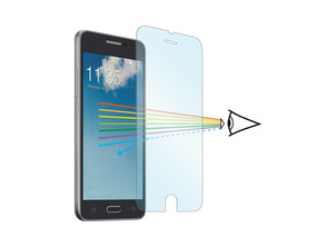Cristal temperad Samsung Galaxy Grand Prime Muvit