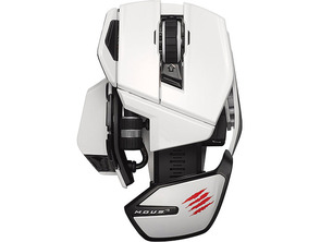 Comprar Mad Catz M.O.U.S. 9 Branco Mad Catz M.O.U.S. 9 Branco