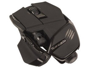 Comprar Mad Catz M.O.U.S. 9 Preto Mate Mad Catz M.O.U.S. 9 Preto Mate