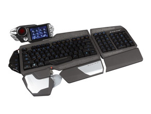 Mad Catz Cyborg S.T.R.I.K.E. 7