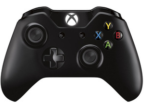 Comprar Comando Xbox One Preto Comando Xbox One Preto
