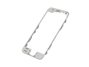 Comprar Marco de prástico para iPhone 5 Branco Marco de prástico para iPhone 5 Branco