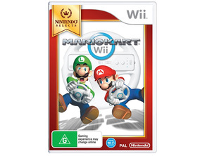 Comprar Mario Kart (Nintendo Selects) Wii Mario Kart (Nintendo Selects) Wii