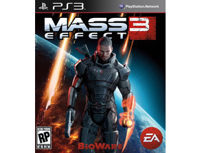 Comprar Mass Effect 3 PS3 Mass Effect 3 PS3