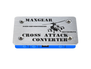 Comprar MaxGear Cross Attack para PS3/PC MaxGear Cross Attack para PS3/PC