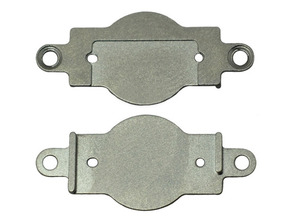 Comprar Reposto espaciador metálico botão Home iPhone 5/iPhone 5C Reposto espaciador metálico botão Home iPhone 5/iPhone 5C