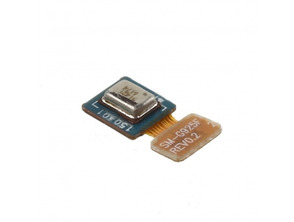 Reposto Flex Microfone Samsung Galaxy S6 Edge