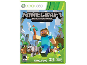 Comprar Minecraft Xbox 360 Minecraft Xbox 360