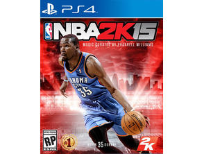 Comprar NBA 2K15 PS4 NBA 2K15 PS4