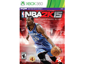 Comprar NBA 2k15 Xbox 360 NBA 2k15 Xbox 360