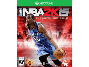 Comprar NBA 2K15 Xbox One NBA 2K15 Xbox One