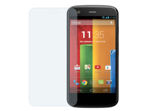 Comprar Protetor de tela de cristal temperado 0.26mm Motorola Moto G Protetor de tela de cristal temperado 0.26mm Motorola Moto G