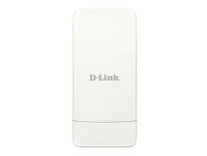 D-Link DAP-3320 P.Ac. WiFi-N 2.4GHz fora de PoE