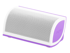 Porta-voz Nyne Mini Lila