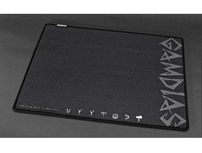 Comprar Gamdias NYX Control Type S/M/L L Gamdias NYX Control Type S/M/L L