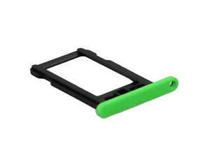 Comprar Reposto Nano-SIM Card para iPhone 5C Verde Reposto Nano-SIM Card para iPhone 5C Verde