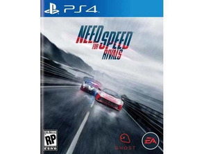Comprar Need for Speed Rivals PS4 Need for Speed Rivals PS4