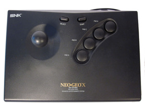 Comprar Neo Geo X Arcade Stick Neo Geo X Arcade Stick