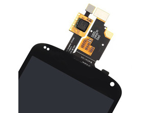 Troca tela Google Nexus 4