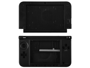 Comprar Carcaça completa Nintendo 3DS XL Preto Carcaça completa Nintendo 3DS XL Preto