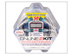 Kit Online Para PS2, PC y Xbox