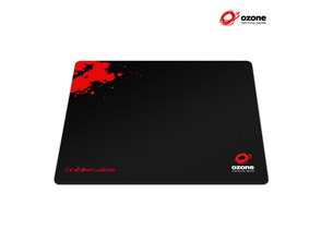 Comprar Ozone Ground Level Gaming Mousepad Ozone Ground Level Gaming Mousepad