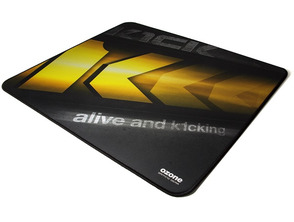 Comprar Alfombrilla Ozone Gaming - Meet the Pro K1cK Alfombrilla Ozone Gaming - Meet the Pro K1cK
