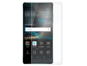 Comprar Protetor de tela de cristal temperado 0.26mm Huawei Ascend P8 Lite Protetor de tela de cristal temperado 0.26mm Huawei Ascend P8 Lite