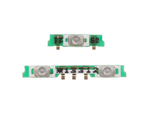 Reparaçao Replacement Power and Volume Button PCB for Nexus 4