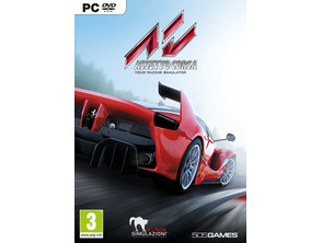 Comprar Assetto Corsa PC Assetto Corsa PC