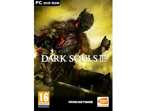 Comprar Dark Souls III PC Dark Souls III PC