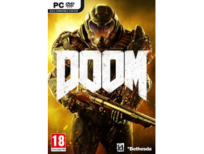Comprar Doom PC Doom PC