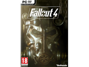 Comprar FALLOUT 4 PC FALLOUT 4 PC